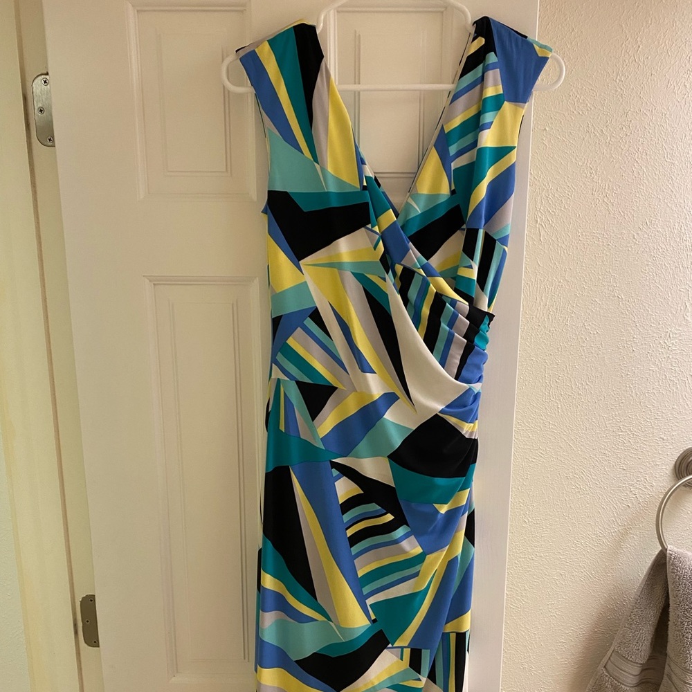 Ralph Lauren dress